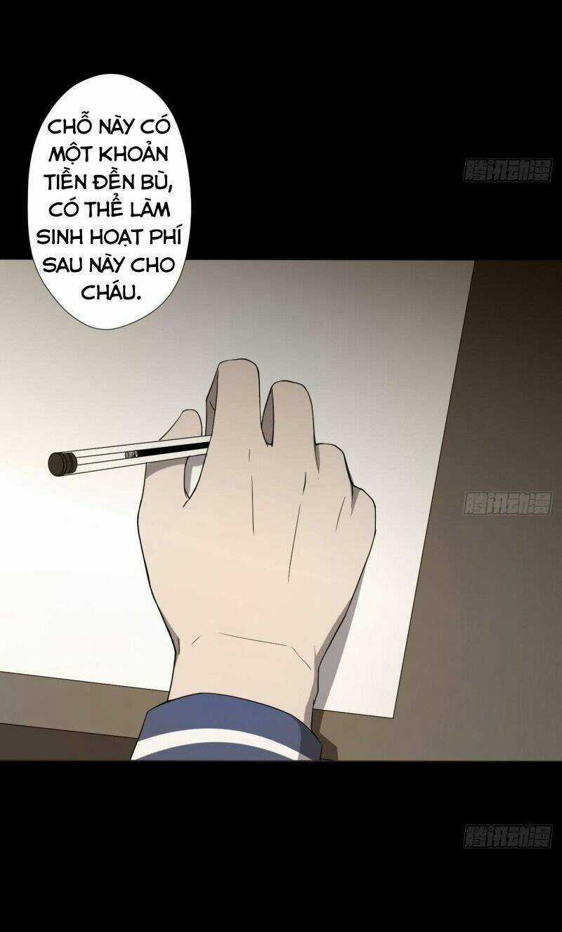 Thiên Thần Shipper - Chương 73 - Trang 5