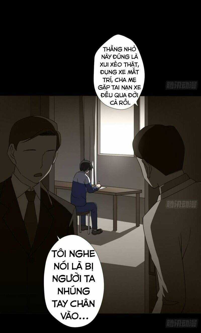 Thiên Thần Shipper - Chương 73 - Trang 6