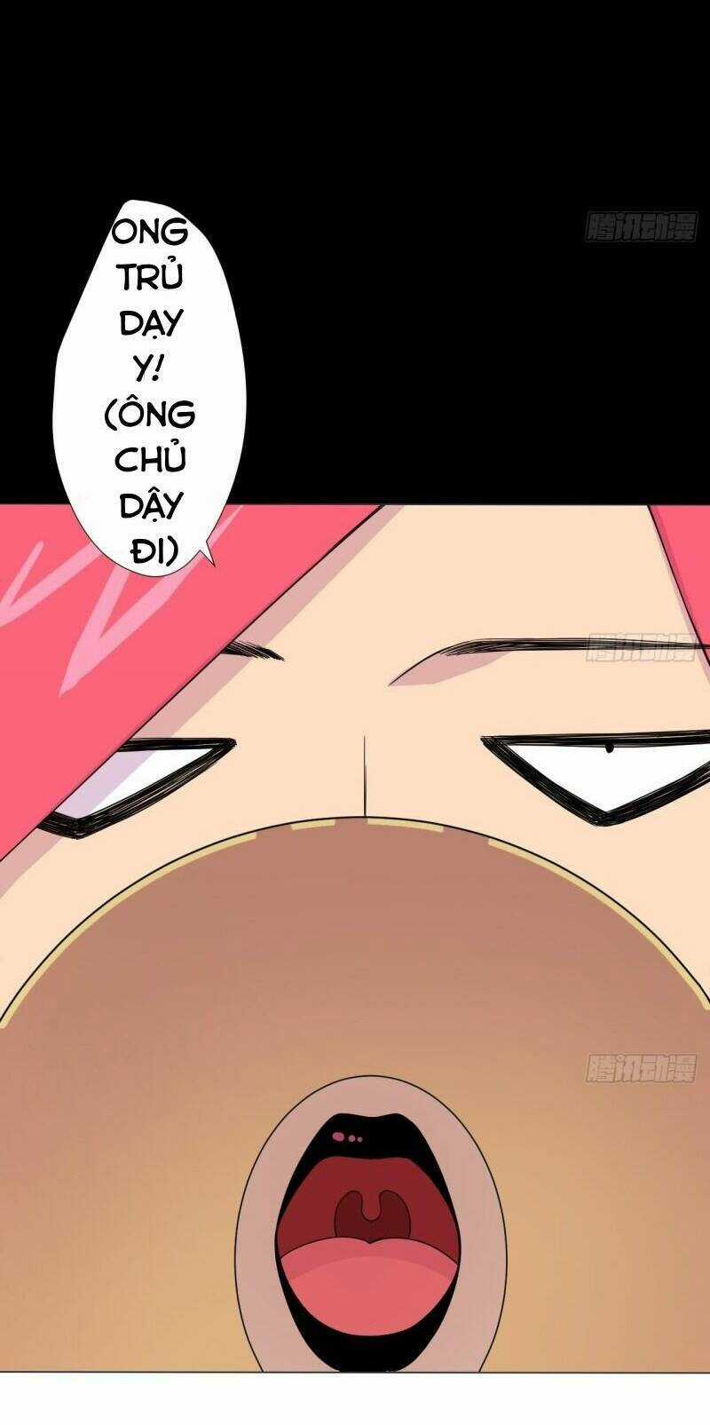 Thiên Thần Shipper - Chương 73 - Trang 8