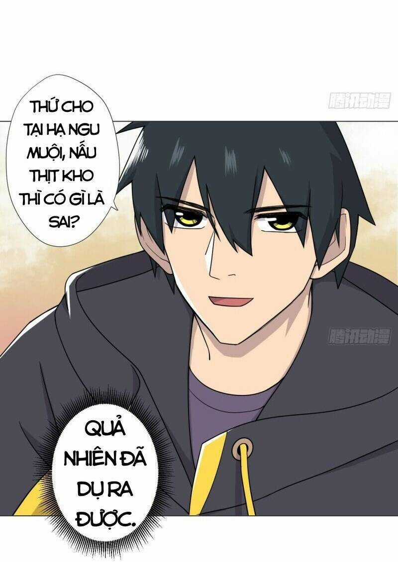 Thiên Thần Shipper - Chương 74 - Trang 28