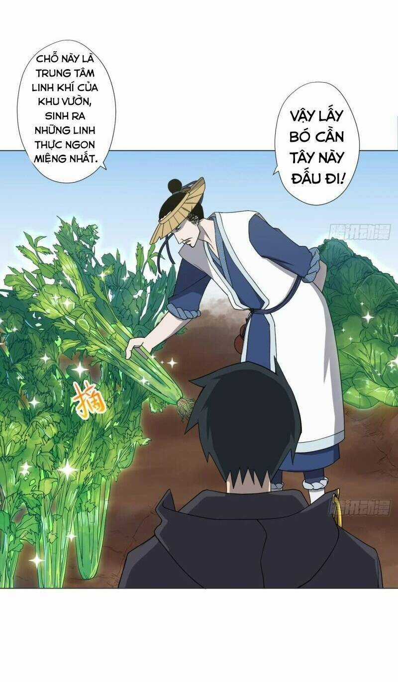 Thiên Thần Shipper - Chương 75 - Trang 14