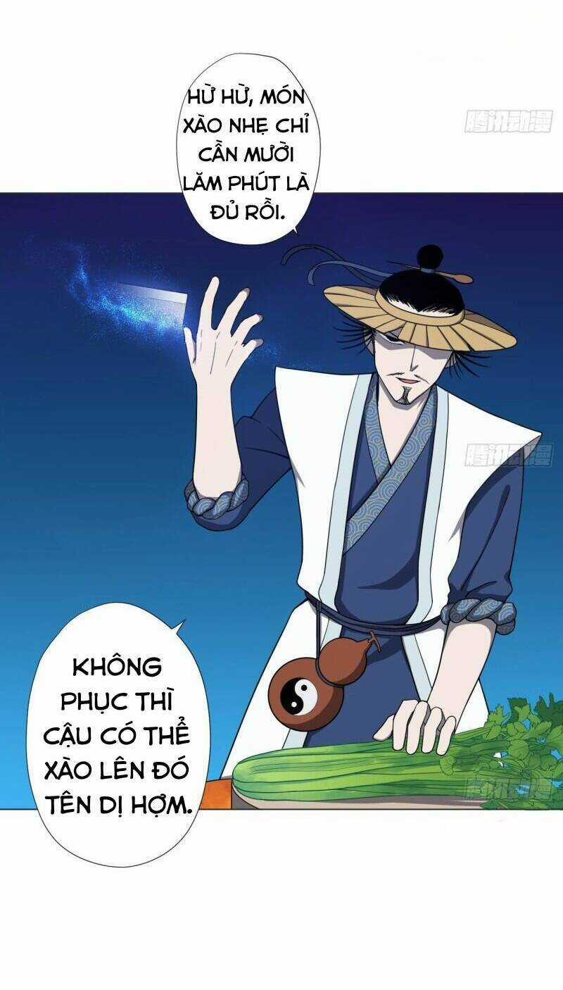 Thiên Thần Shipper - Chương 75 - Trang 21