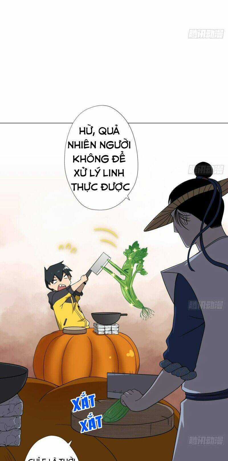 Thiên Thần Shipper - Chương 75 - Trang 26