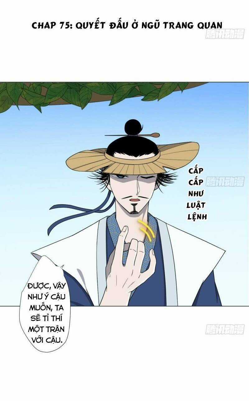 Thiên Thần Shipper - Chương 75 - Trang 4