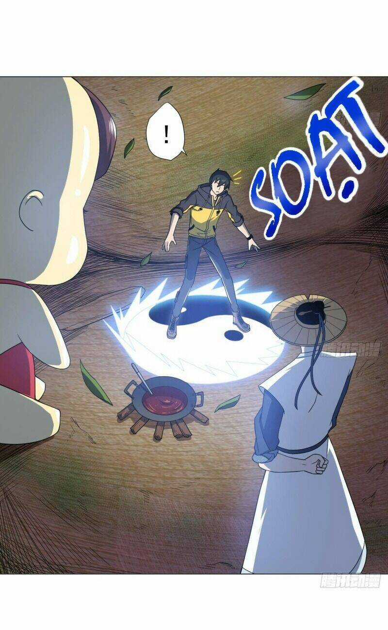 Thiên Thần Shipper - Chương 75 - Trang 5