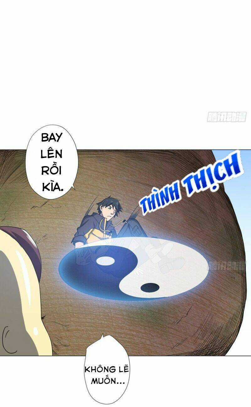 Thiên Thần Shipper - Chương 75 - Trang 6