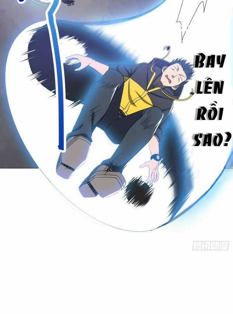 Thiên Thần Shipper - Chương 75 - Trang 8