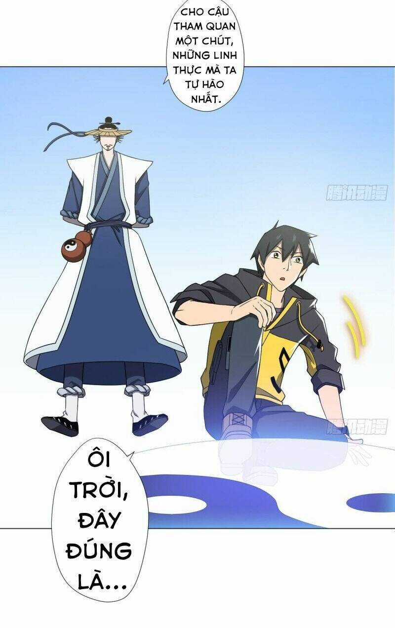 Thiên Thần Shipper - Chương 75 - Trang 10