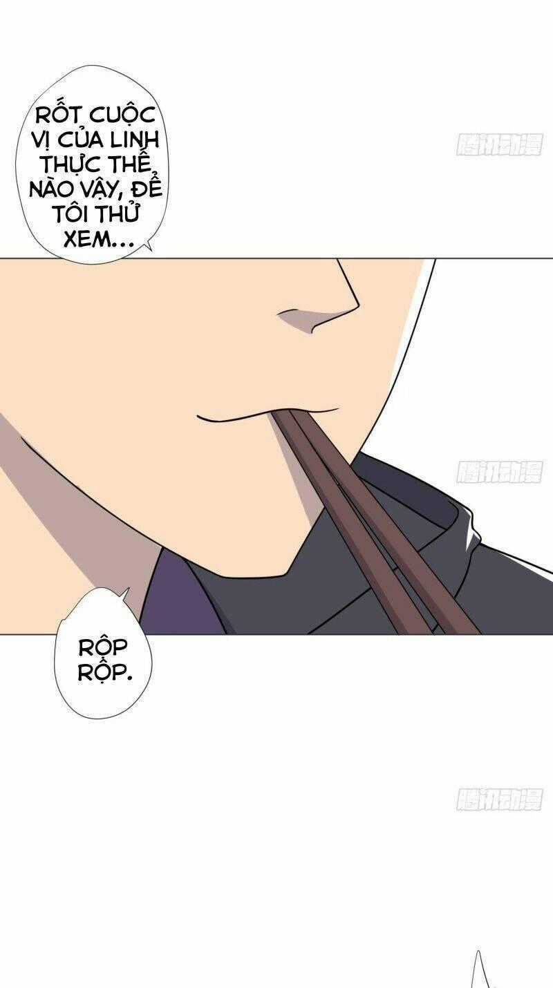 Thiên Thần Shipper - Chương 76 - Trang 19