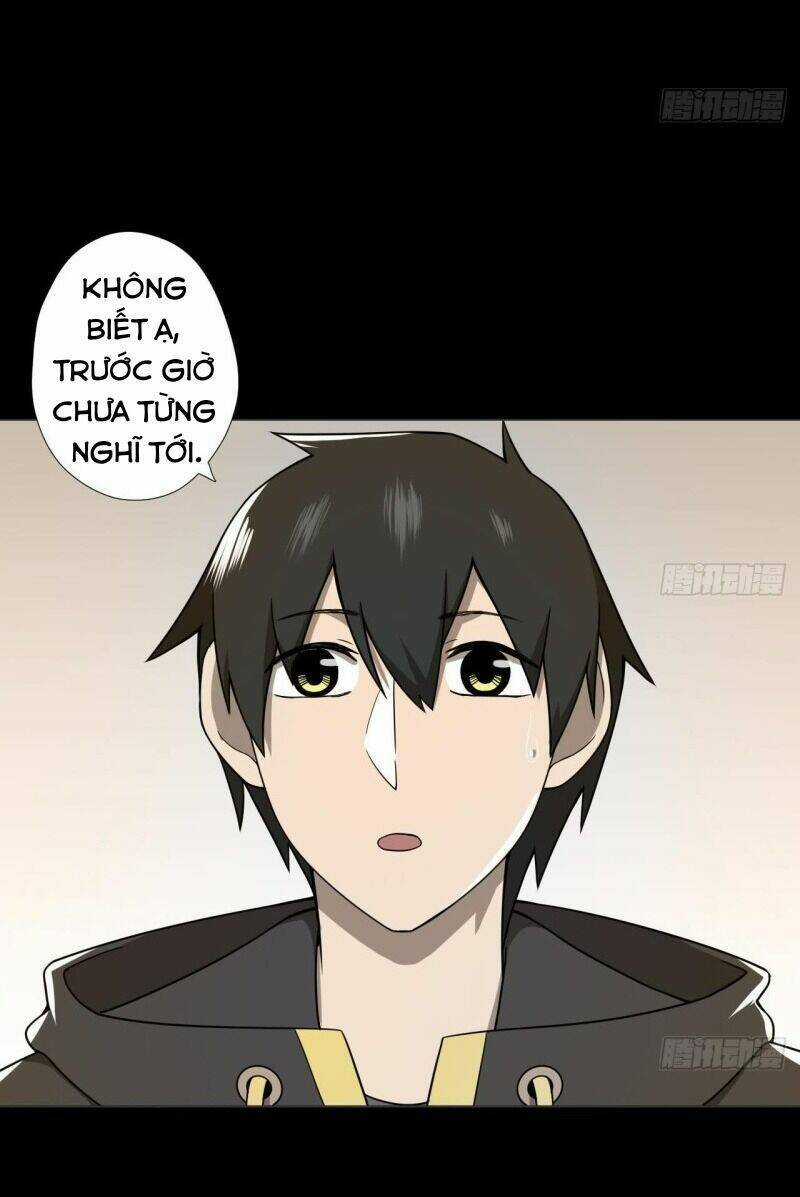 Thiên Thần Shipper - Chương 76 - Trang 5