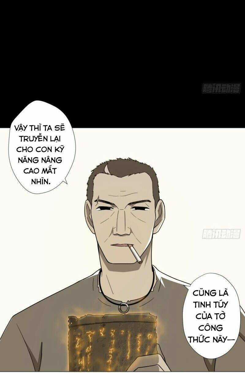 Thiên Thần Shipper - Chương 76 - Trang 8