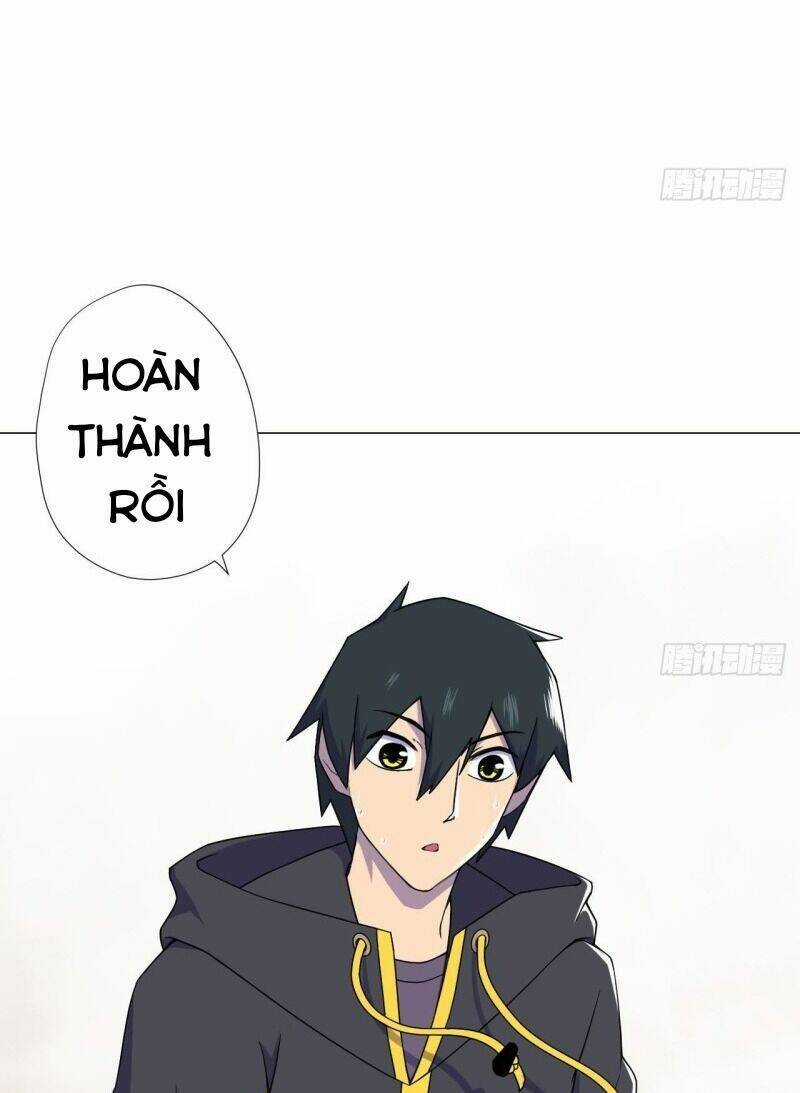 Thiên Thần Shipper - Chương 76 - Trang 9