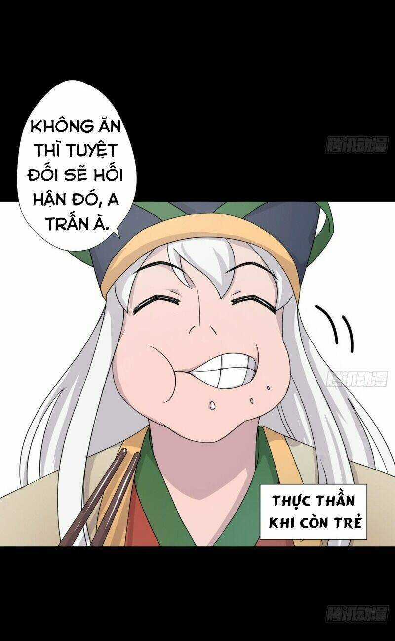 Thiên Thần Shipper - Chương 77 - Trang 11