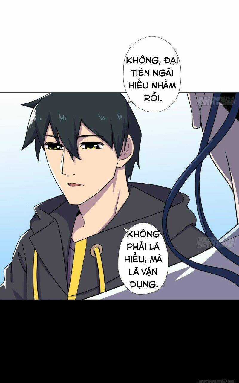 Thiên Thần Shipper - Chương 77 - Trang 16