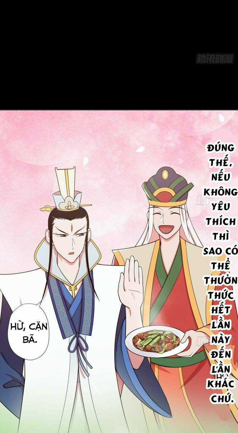 Thiên Thần Shipper - Chương 77 - Trang 20