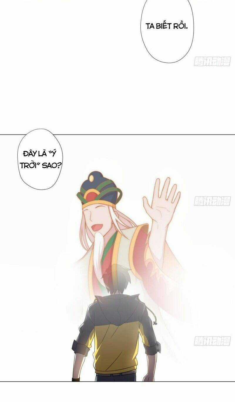 Thiên Thần Shipper - Chương 77 - Trang 29