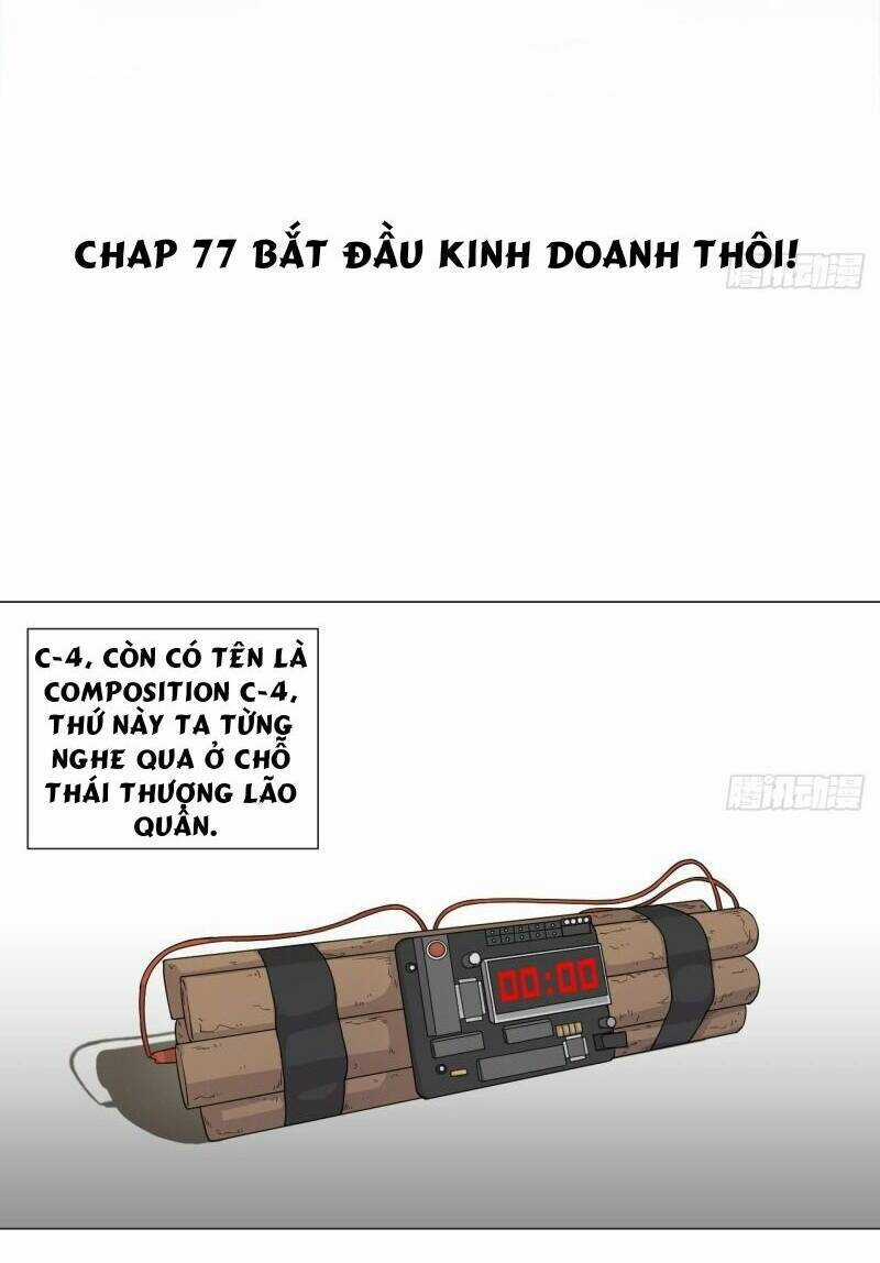 Thiên Thần Shipper - Chương 77 - Trang 4