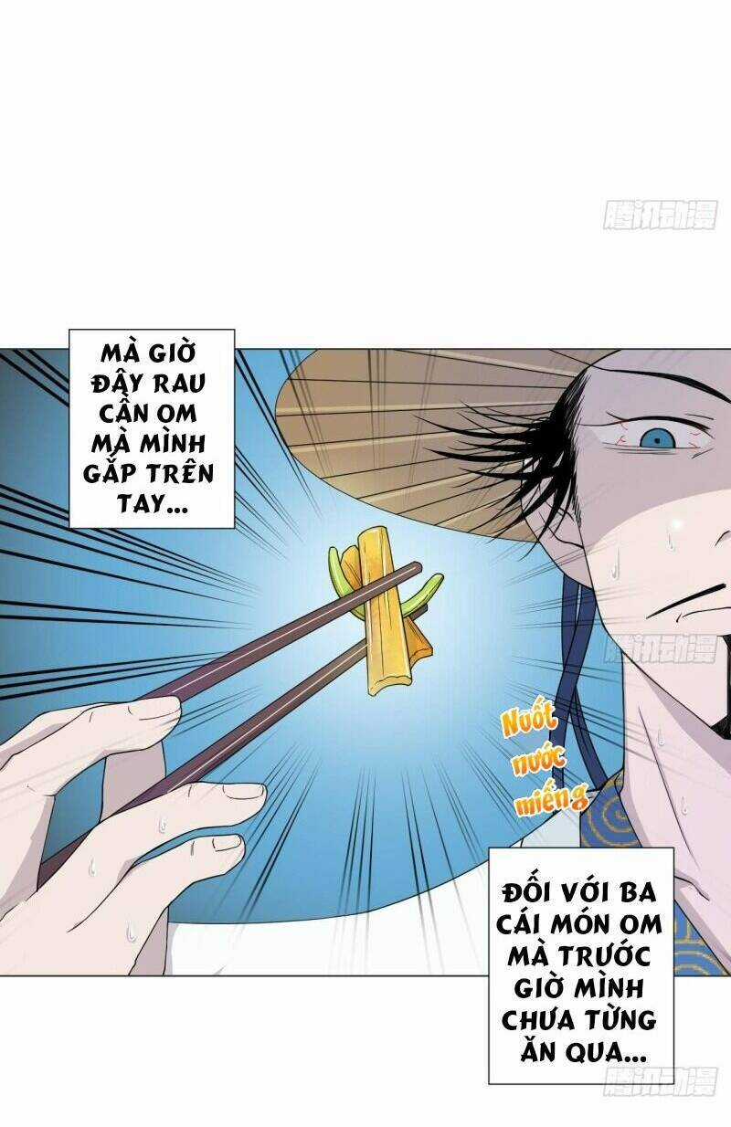 Thiên Thần Shipper - Chương 77 - Trang 6