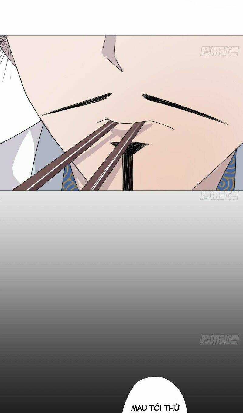 Thiên Thần Shipper - Chương 77 - Trang 9