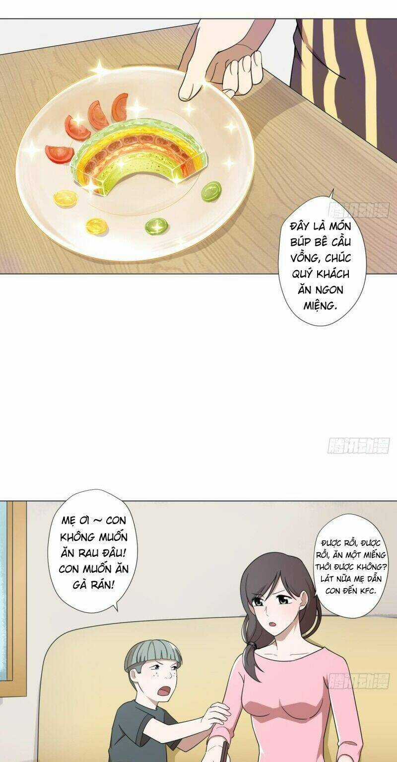 Thiên Thần Shipper - Chương 78 - Trang 21