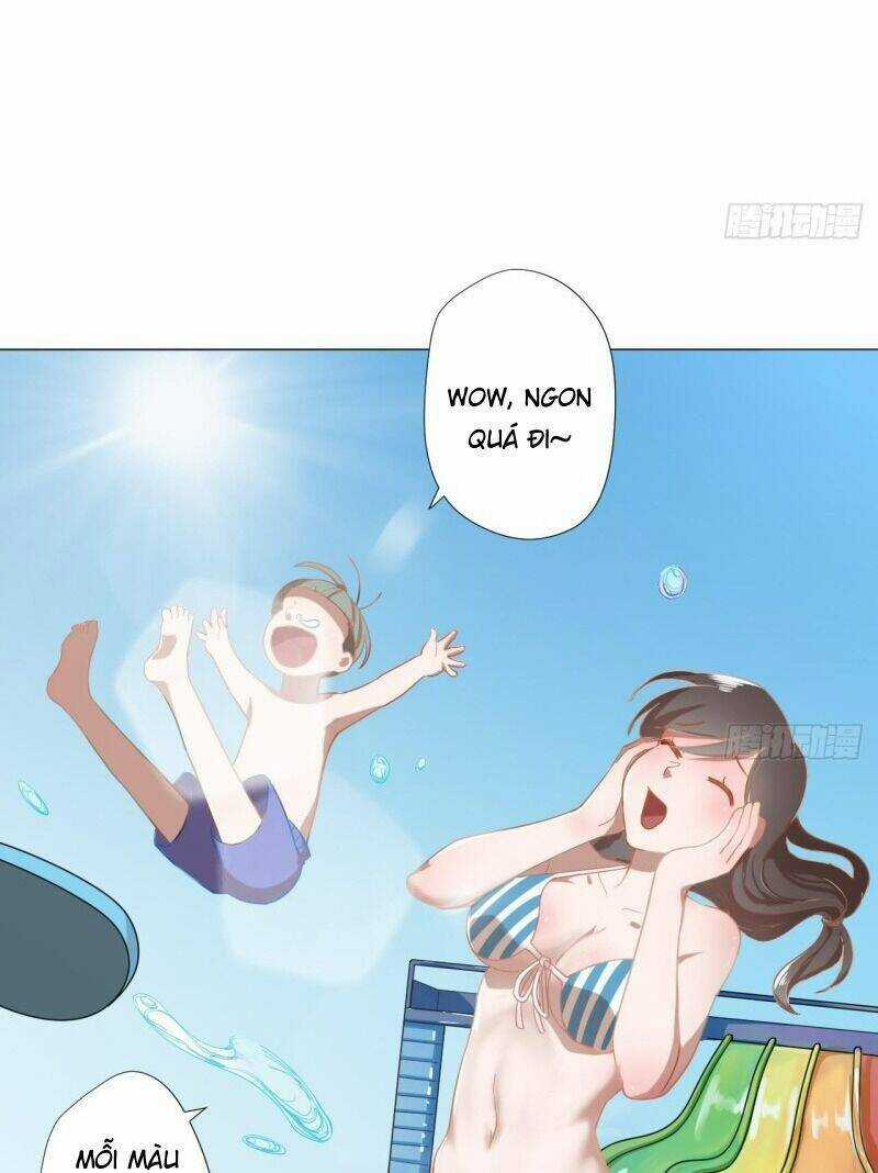 Thiên Thần Shipper - Chương 78 - Trang 23