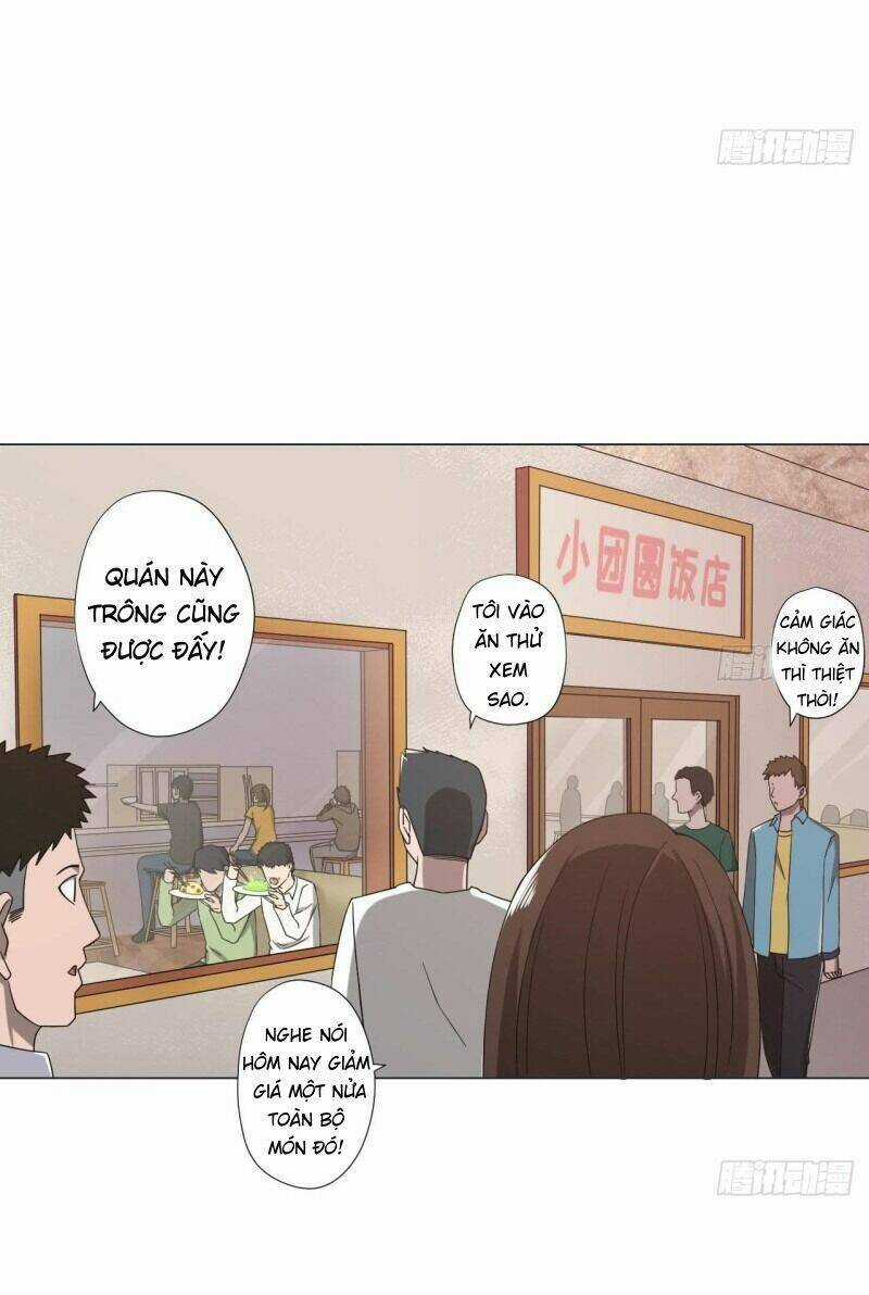 Thiên Thần Shipper - Chương 78 - Trang 27