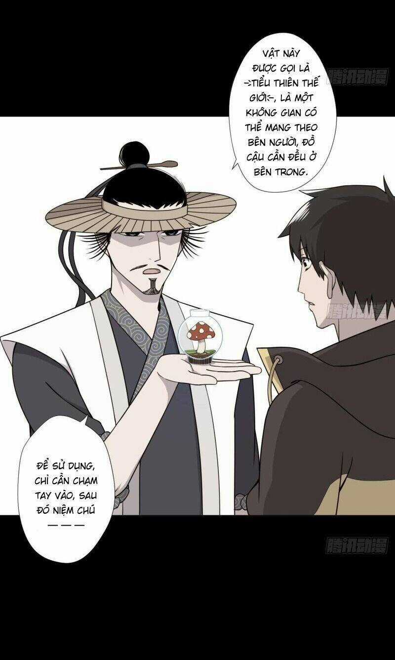 Thiên Thần Shipper - Chương 78 - Trang 10