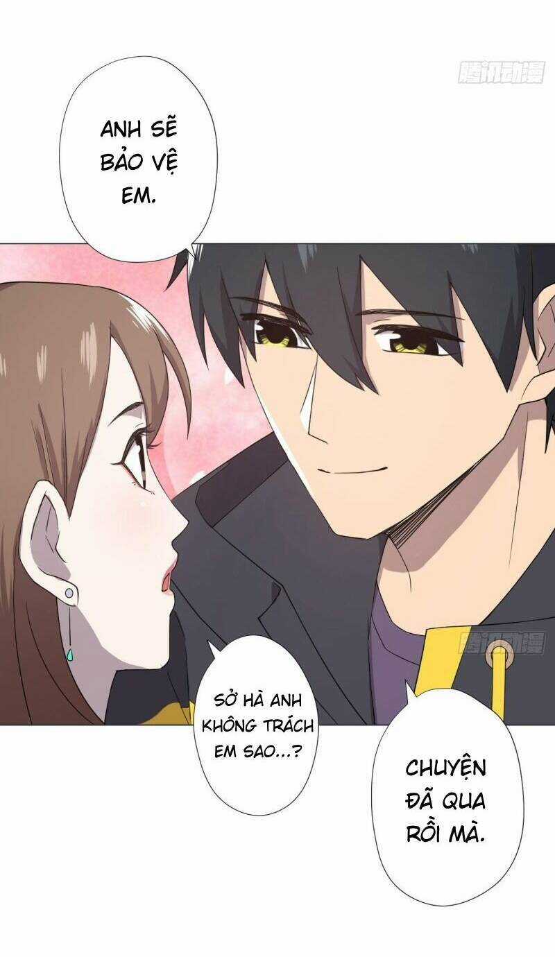 Thiên Thần Shipper - Chương 79 - Trang 14