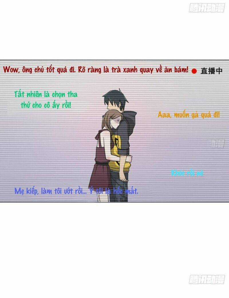 Thiên Thần Shipper - Chương 79 - Trang 17