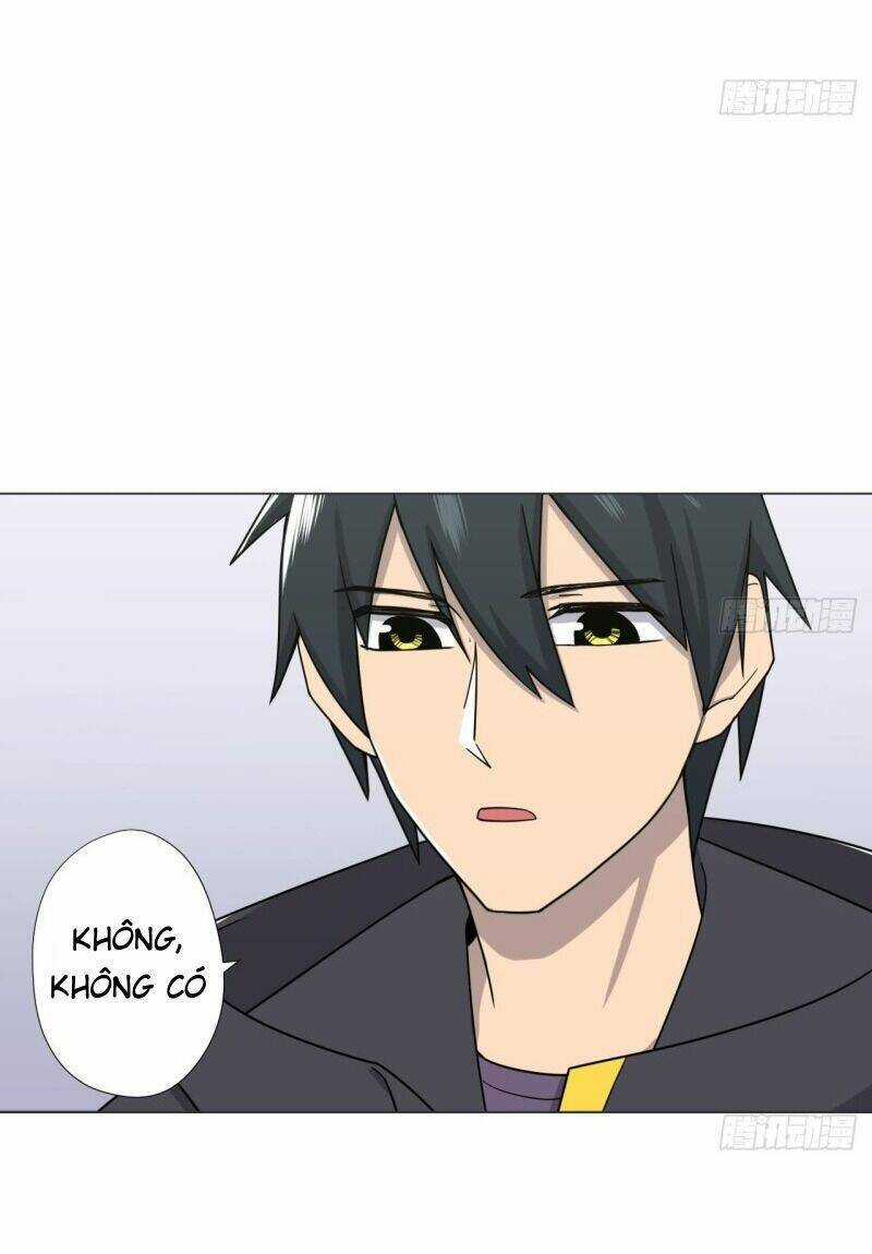 Thiên Thần Shipper - Chương 79 - Trang 27