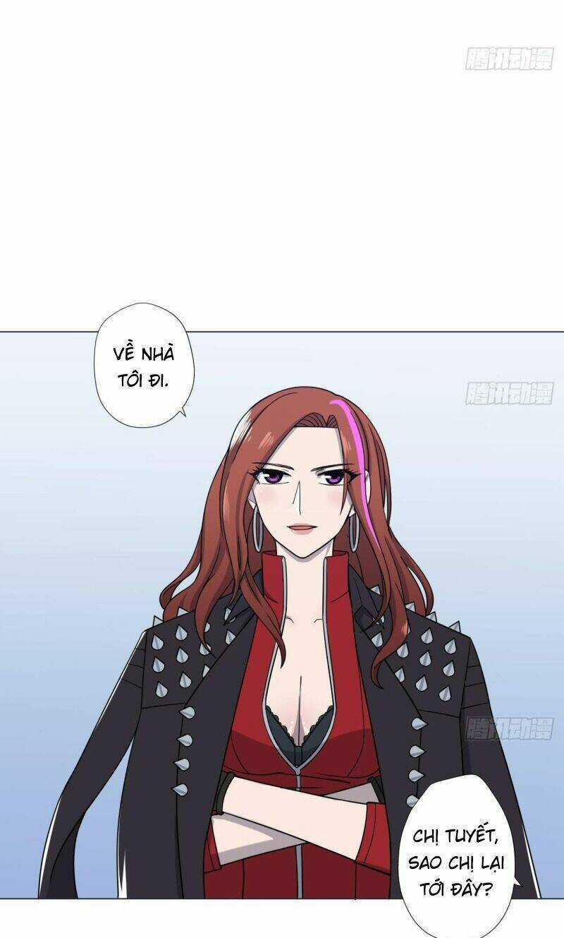 Thiên Thần Shipper - Chương 79 - Trang 33