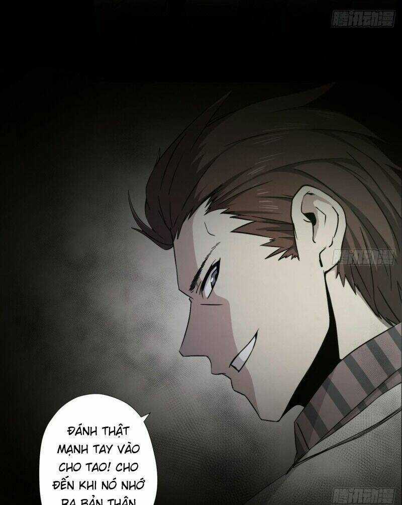 Thiên Thần Shipper - Chương 79 - Trang 5