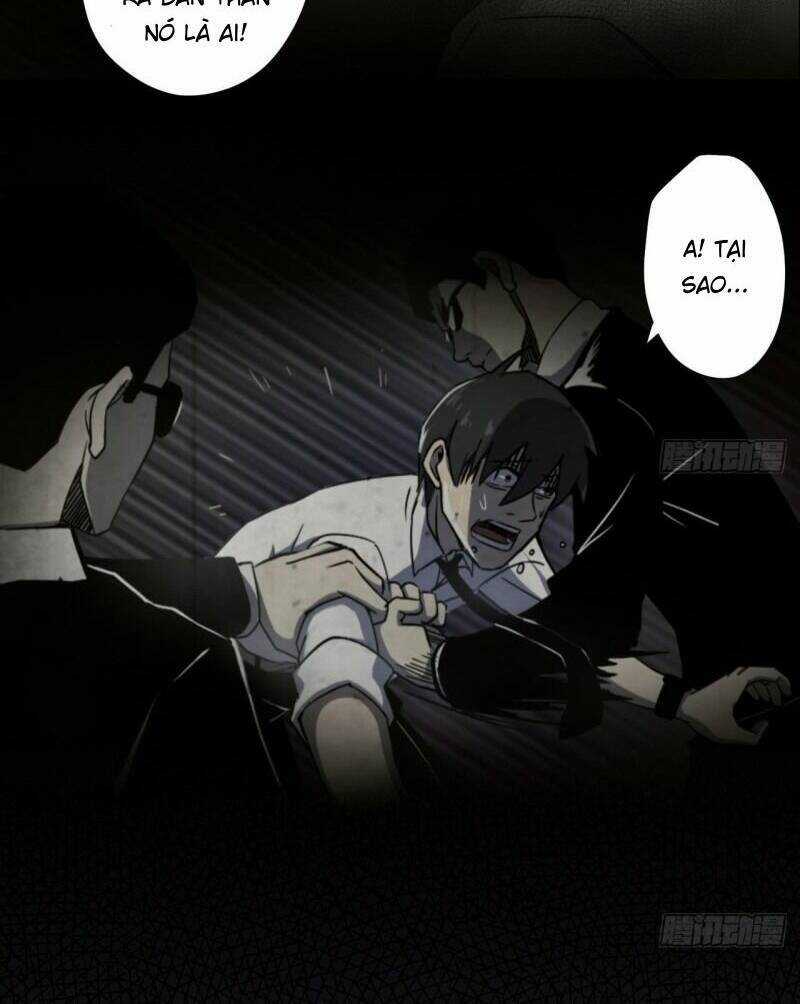 Thiên Thần Shipper - Chương 79 - Trang 6