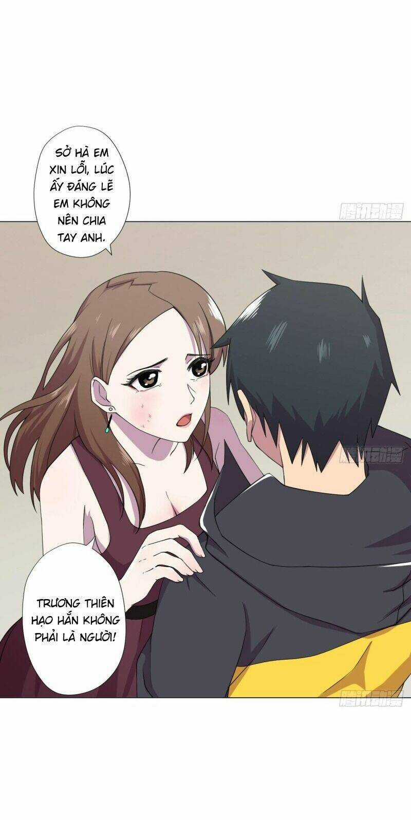 Thiên Thần Shipper - Chương 79 - Trang 8