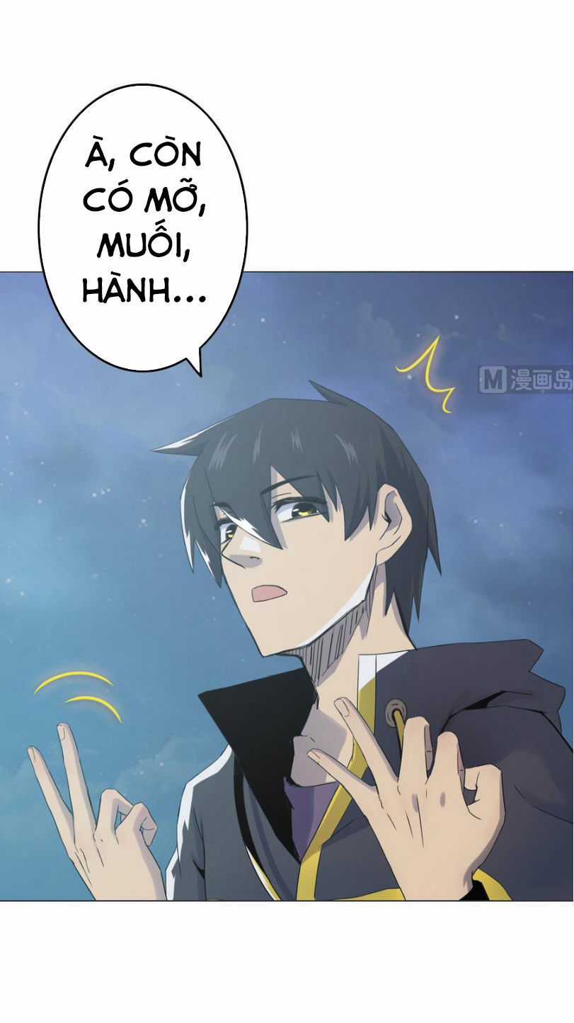 Thiên Thần Shipper - Chương 8 - Trang 3