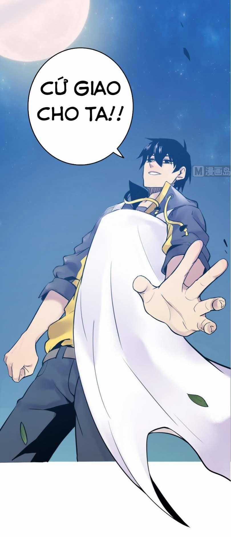 Thiên Thần Shipper - Chương 8 - Trang 27