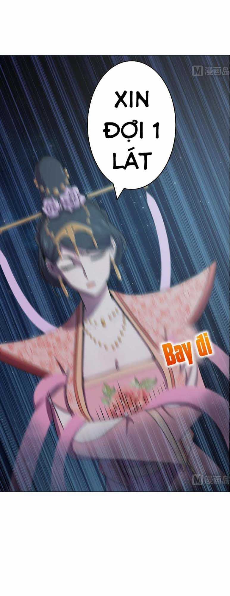 Thiên Thần Shipper - Chương 8 - Trang 4