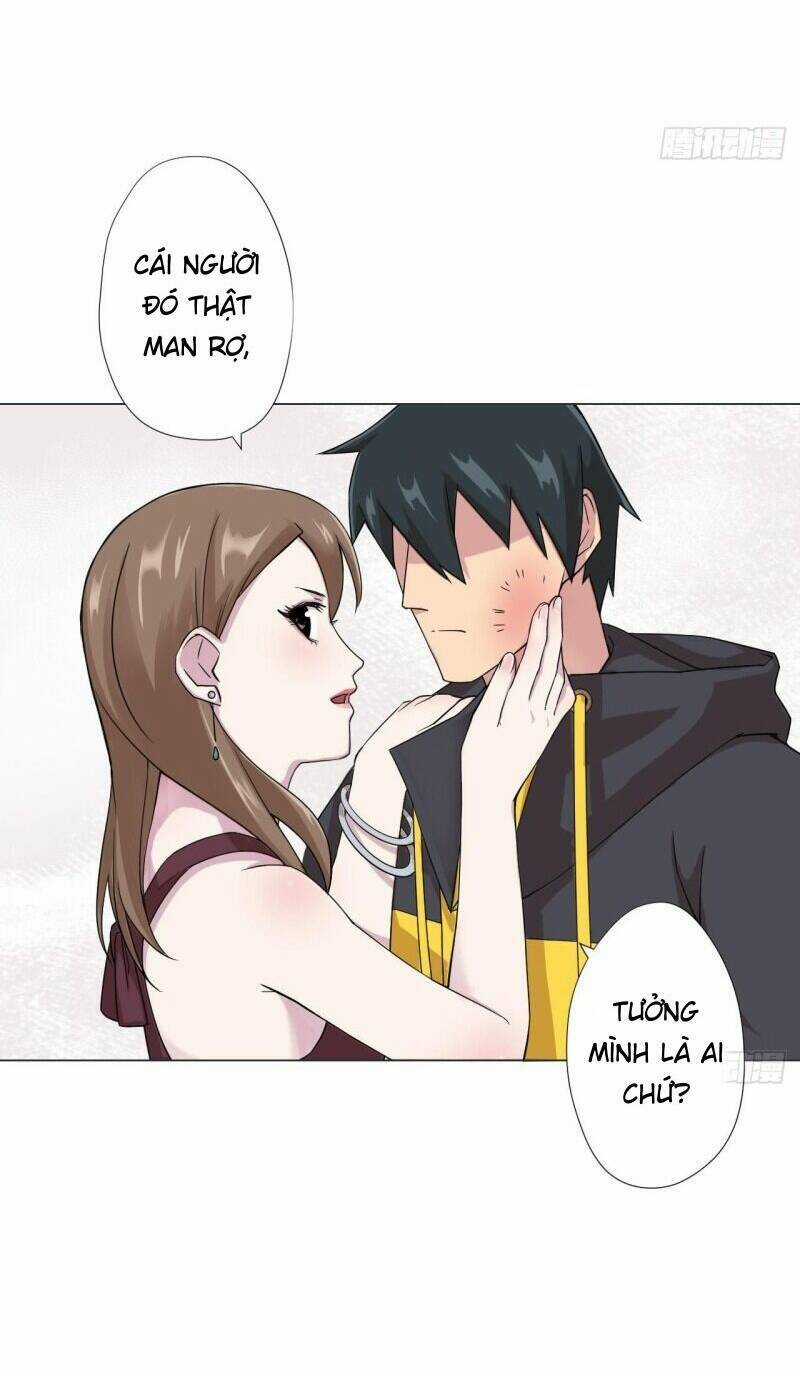 Thiên Thần Shipper - Chương 80 - Trang 20