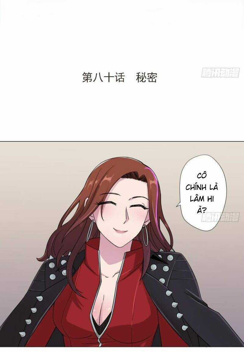 Thiên Thần Shipper - Chương 80 - Trang 4