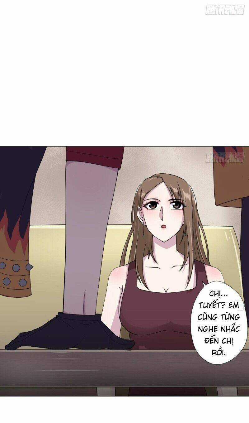 Thiên Thần Shipper - Chương 80 - Trang 5