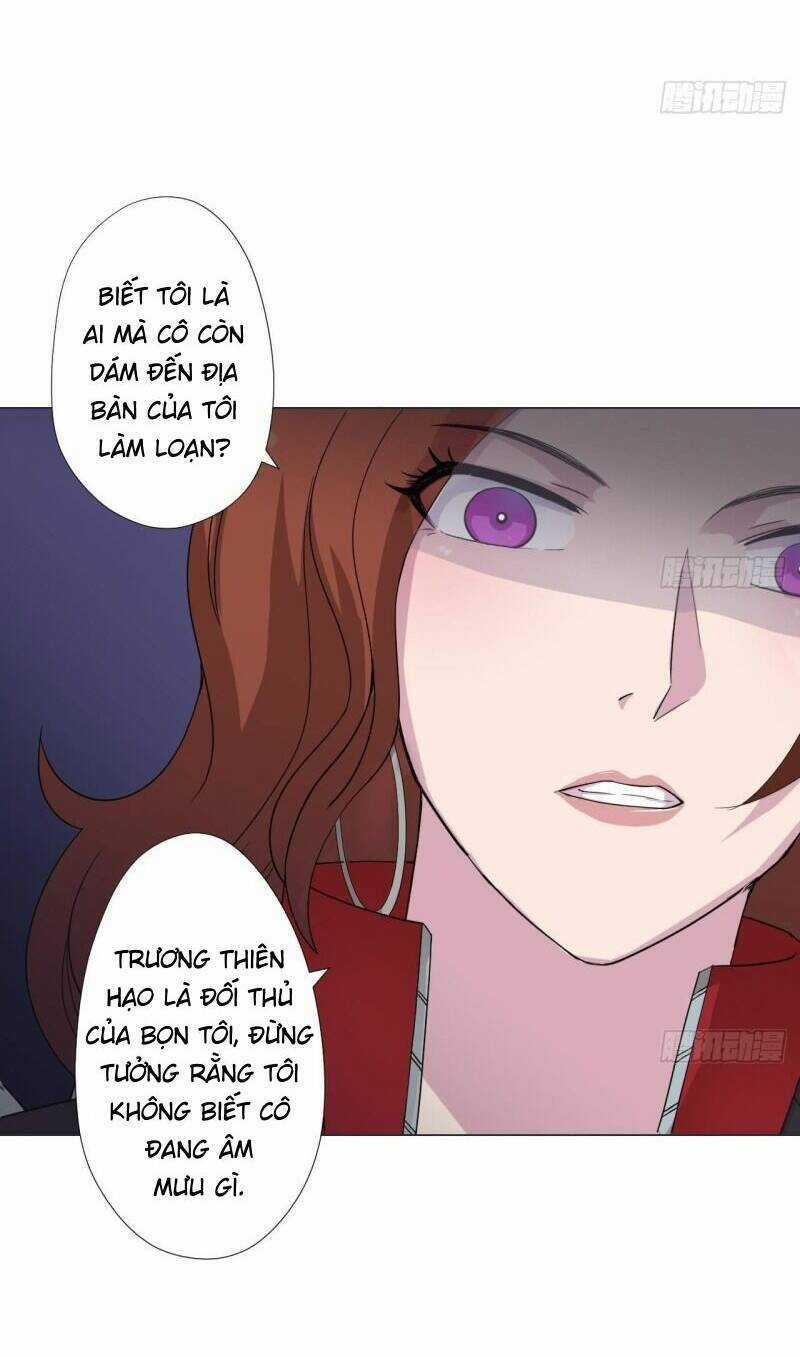 Thiên Thần Shipper - Chương 80 - Trang 6