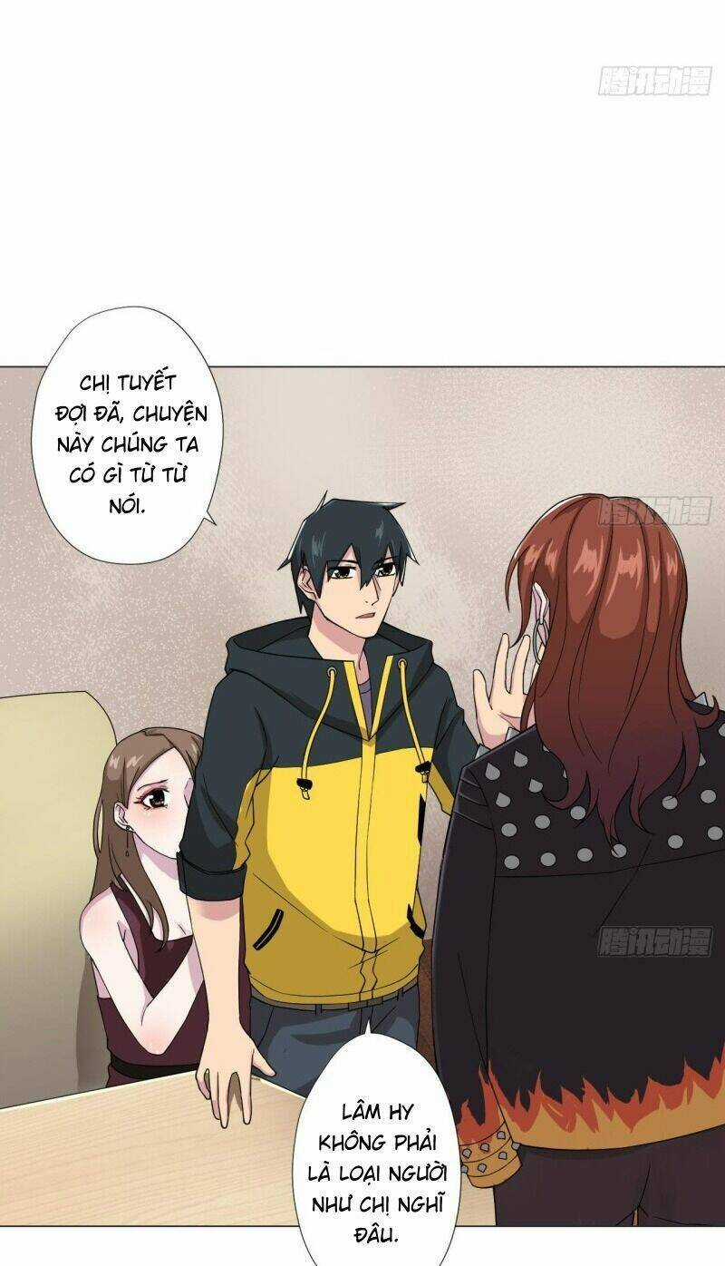 Thiên Thần Shipper - Chương 80 - Trang 9