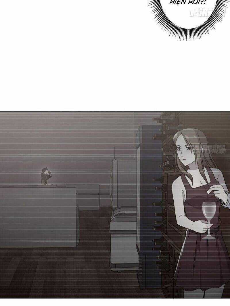 Thiên Thần Shipper - Chương 81 - Trang 12