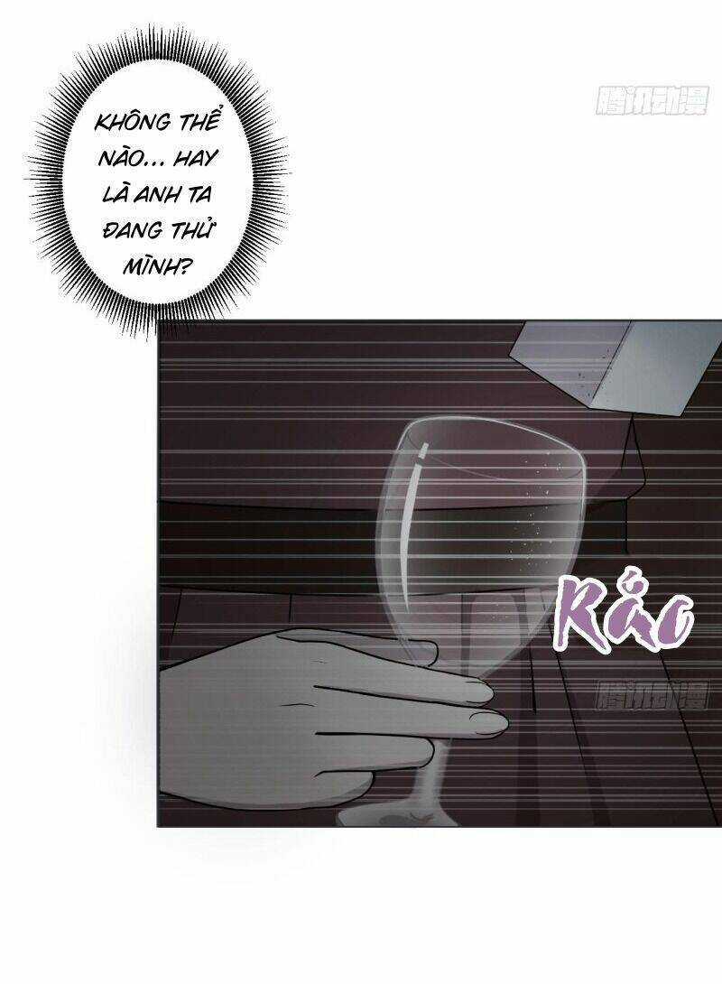 Thiên Thần Shipper - Chương 81 - Trang 13