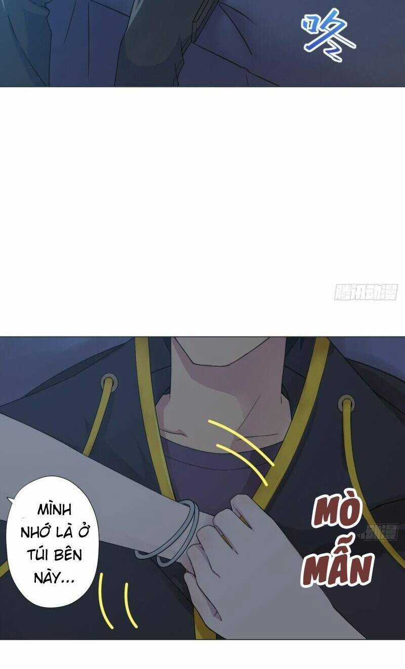 Thiên Thần Shipper - Chương 81 - Trang 24