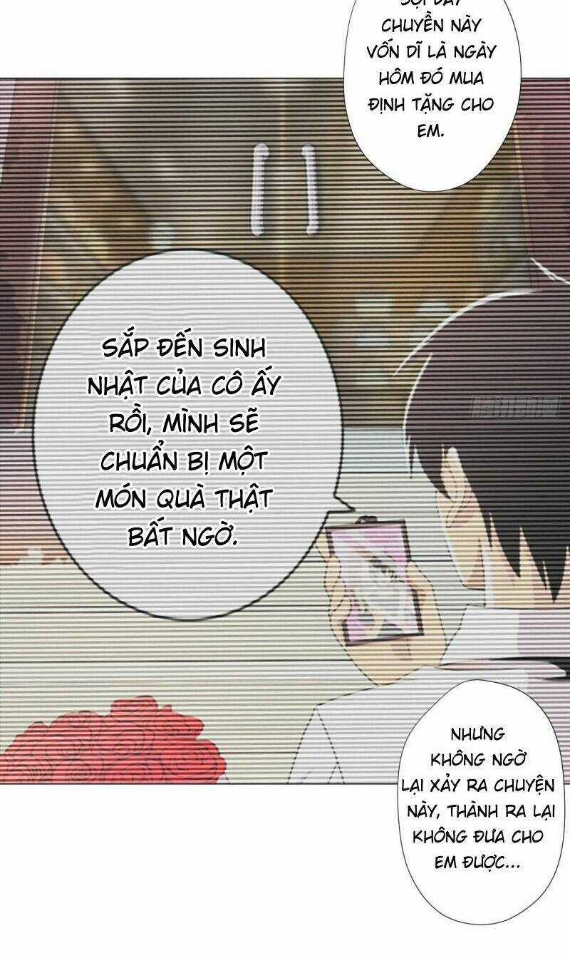 Thiên Thần Shipper - Chương 81 - Trang 34