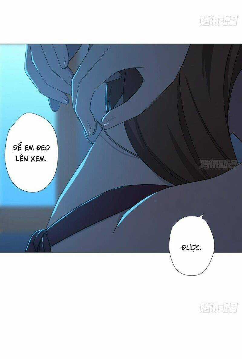 Thiên Thần Shipper - Chương 81 - Trang 35