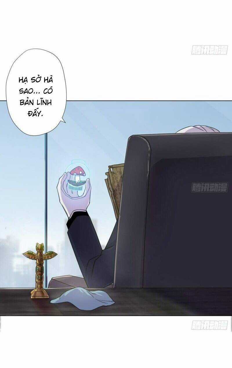 Thiên Thần Shipper - Chương 82 - Trang 22