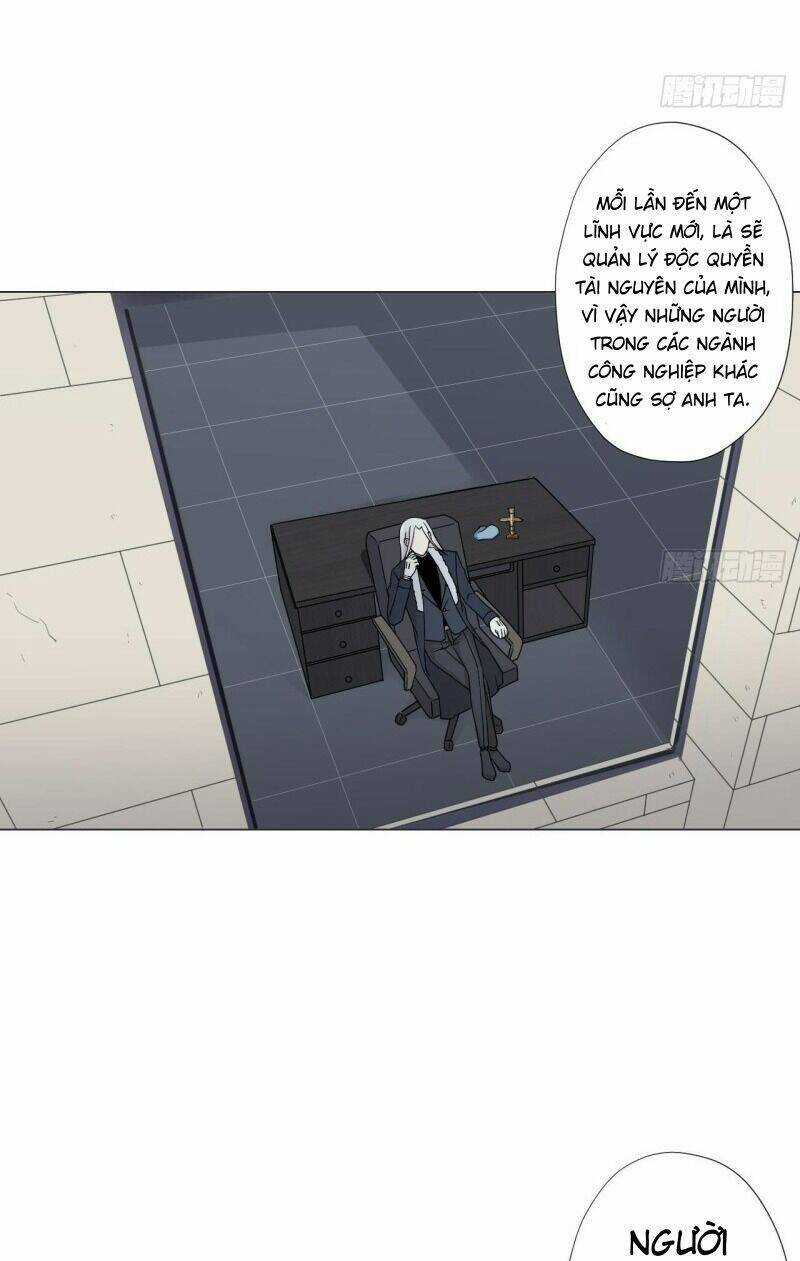 Thiên Thần Shipper - Chương 82 - Trang 35