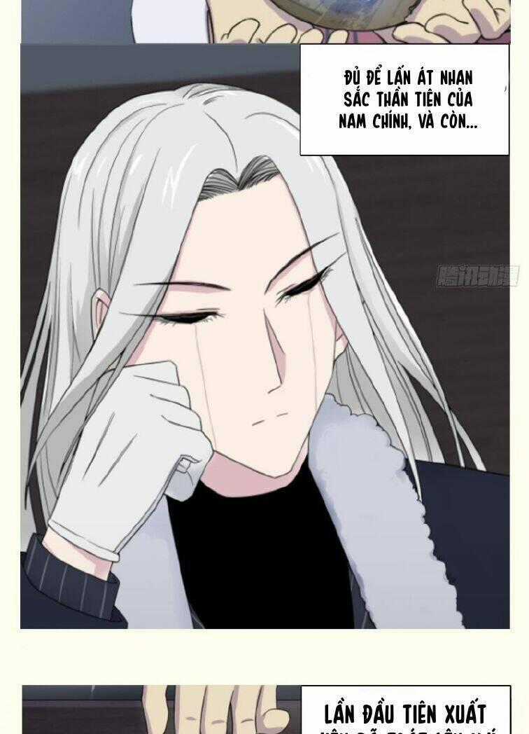 Thiên Thần Shipper - Chương 82 - Trang 38